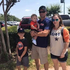 Meet your Posher, Jonathan